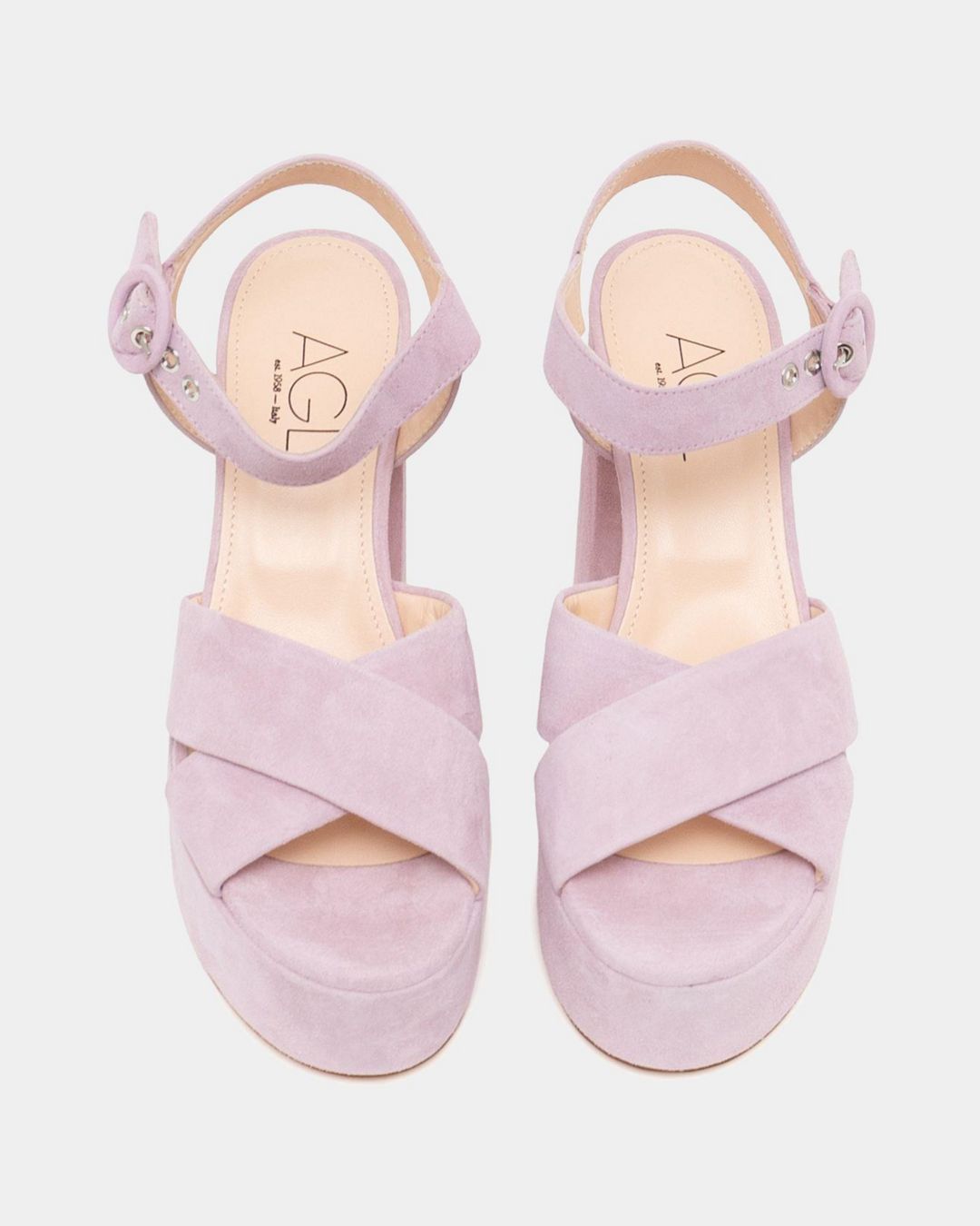 Купить Туфли AGL