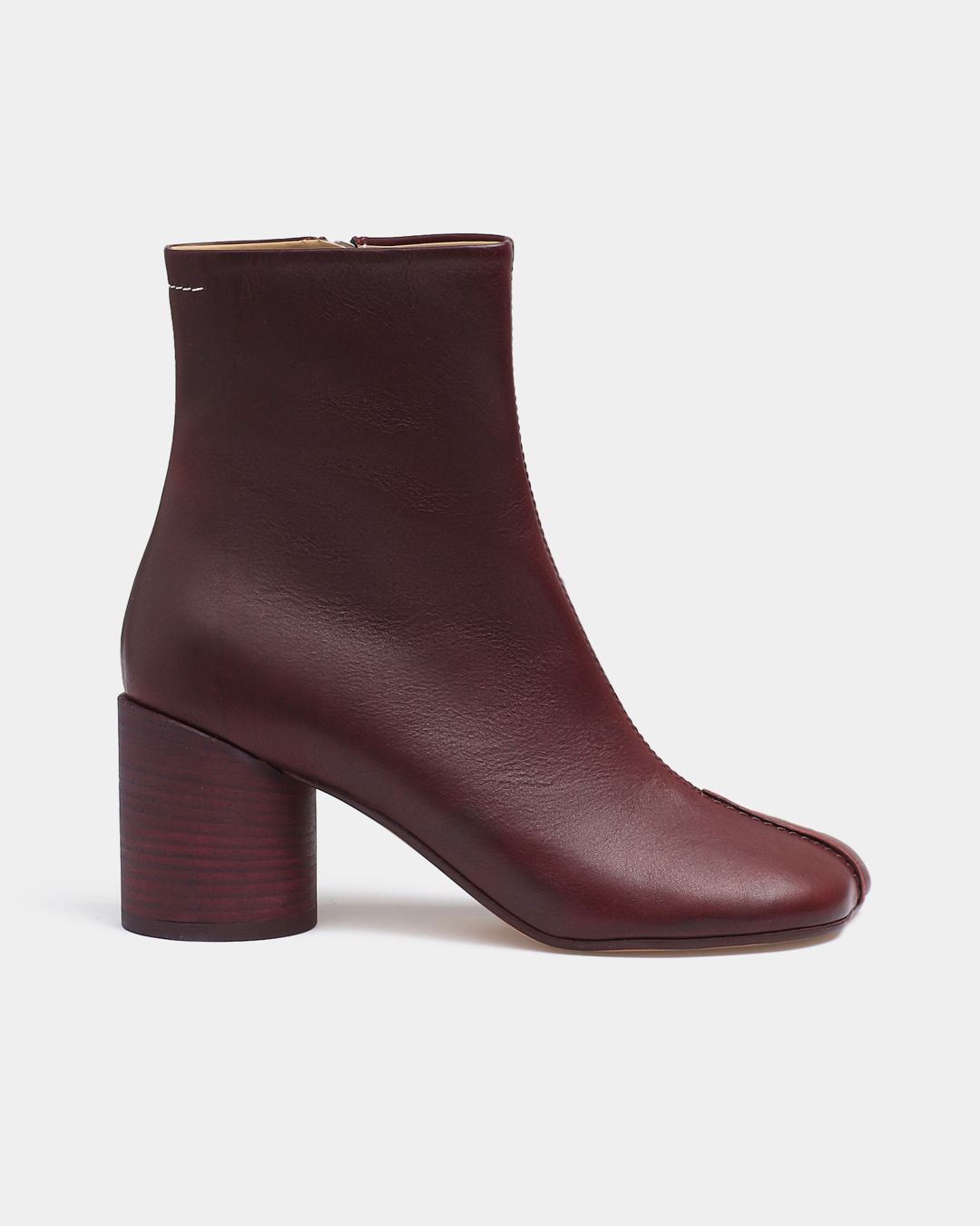 Купить Ботильоны MM6