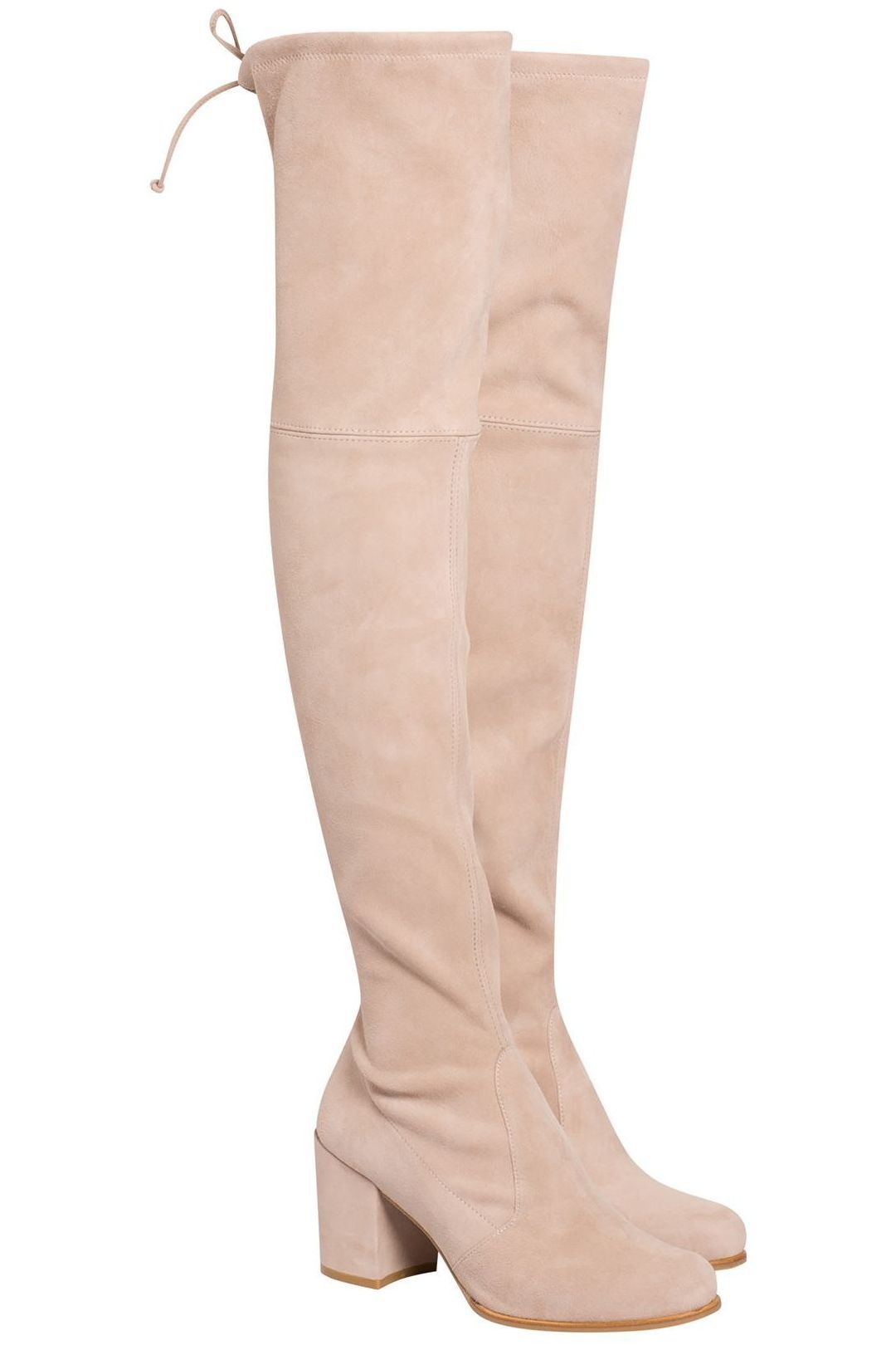 Купить Ботфорты STUART WEITZMAN