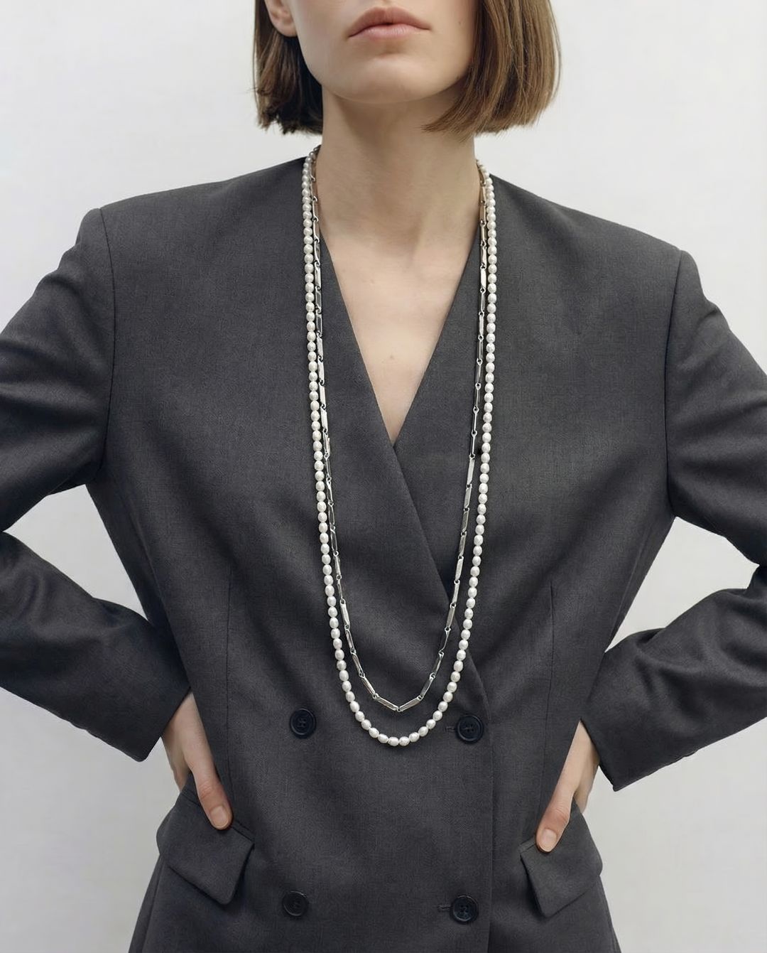 Купить Колье VIEN