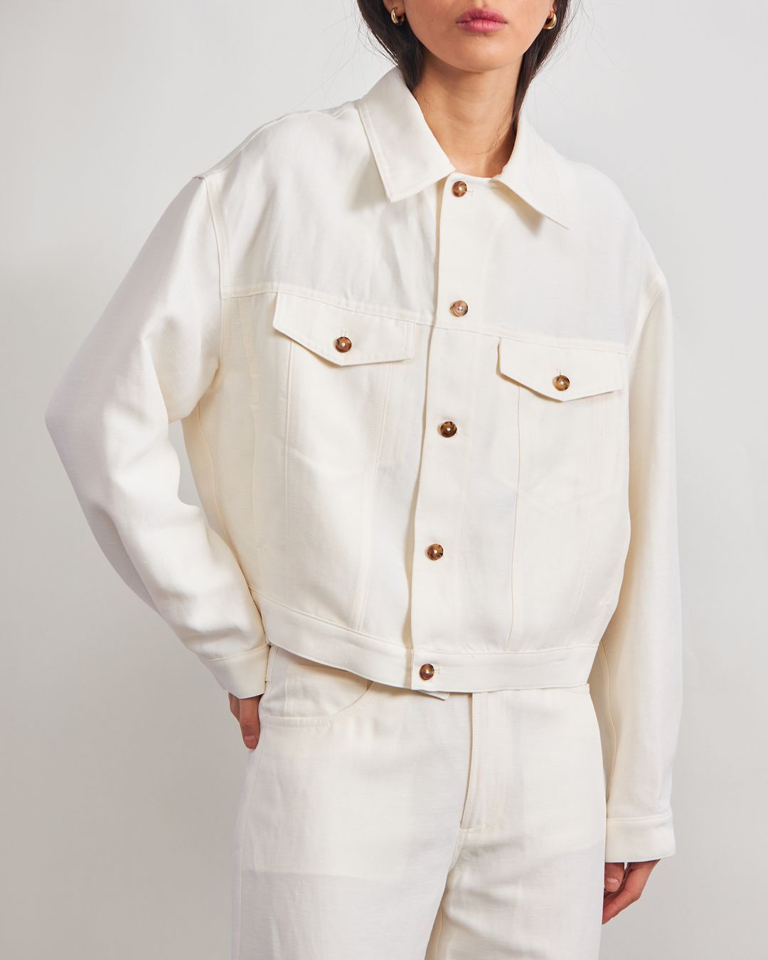 Купить Жакет LOULOU DE SAISON