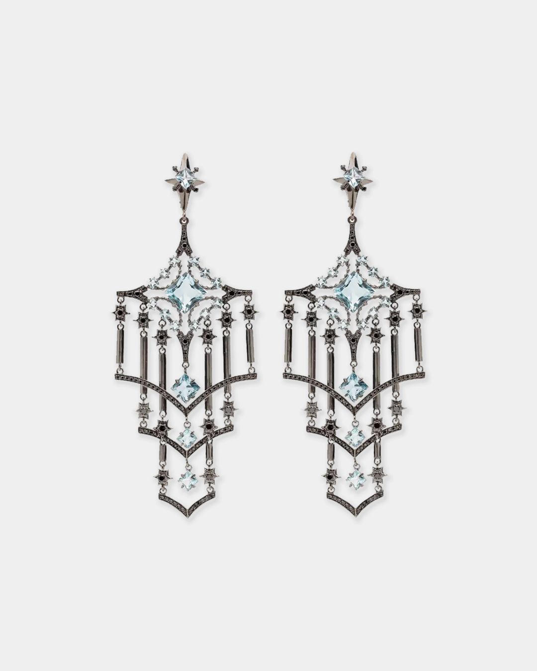 Купить Серьги BE LIZA