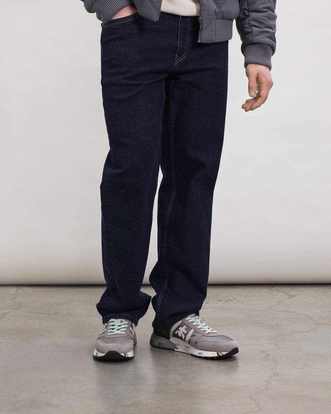 Купить Кроссовки PREMIATA