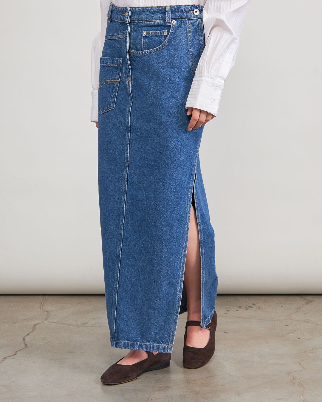 Купить Юбка RED SEPTEMBER