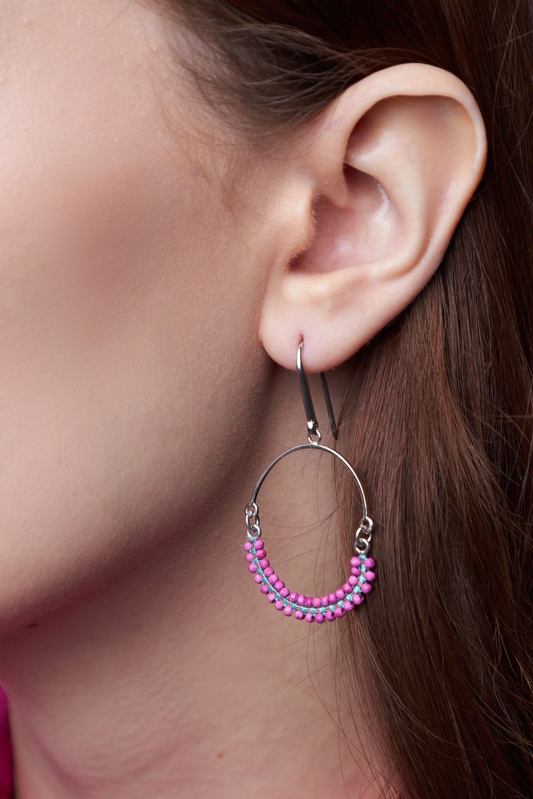 Купить Серьги ISABEL MARANT