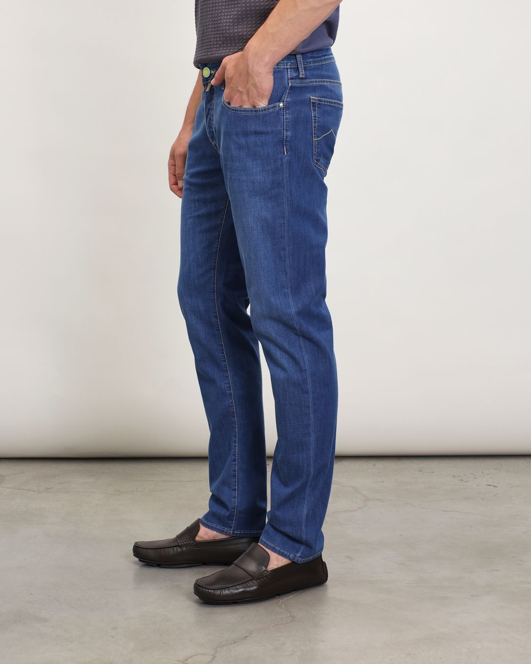 Купить Джинсы JACOB COHEN