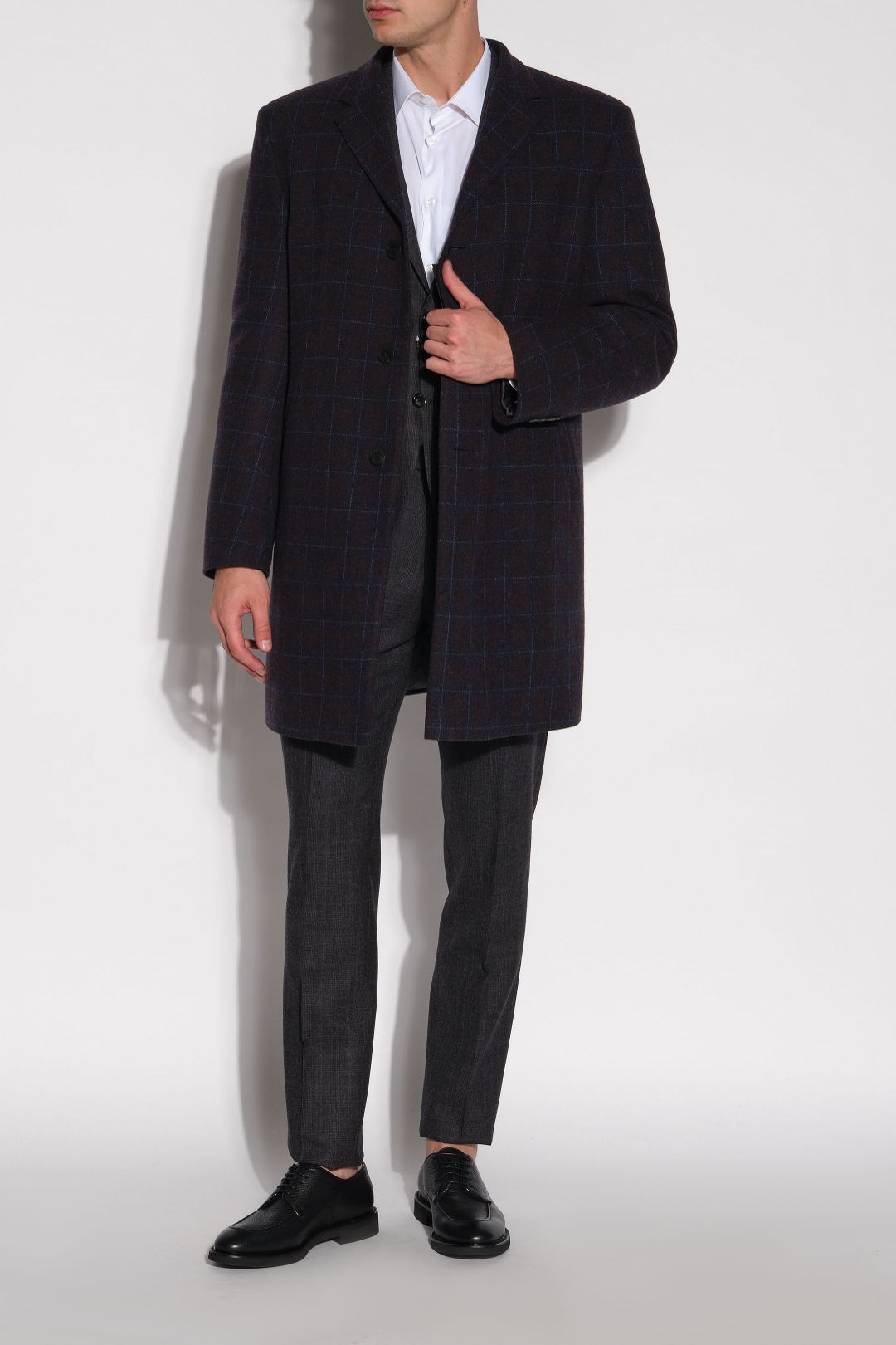 Купить Пальто JUNK DE LUXE