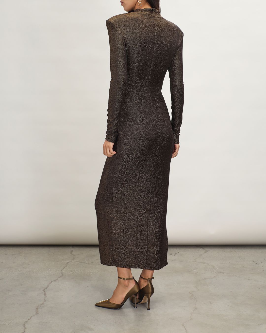 Купить Платье EMILIA DELLORO