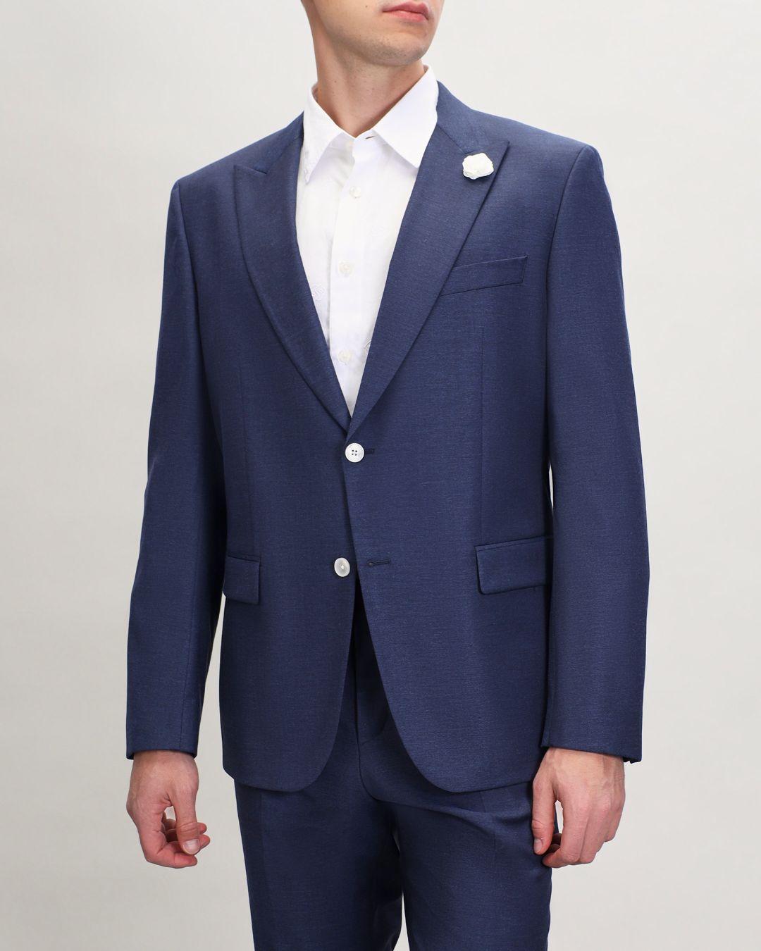 Купить Пиджак HUGO BOSS