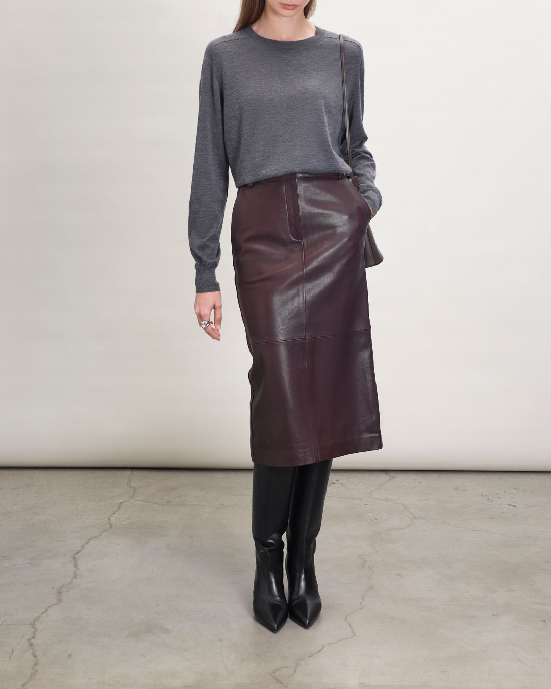 Купить Джемпер LOULOU DE SAISON