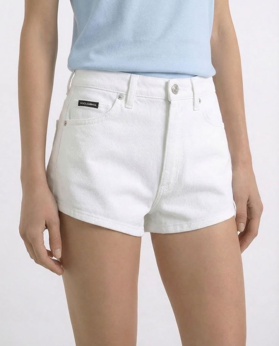 Купить Шорты DOLCE & GABBANA