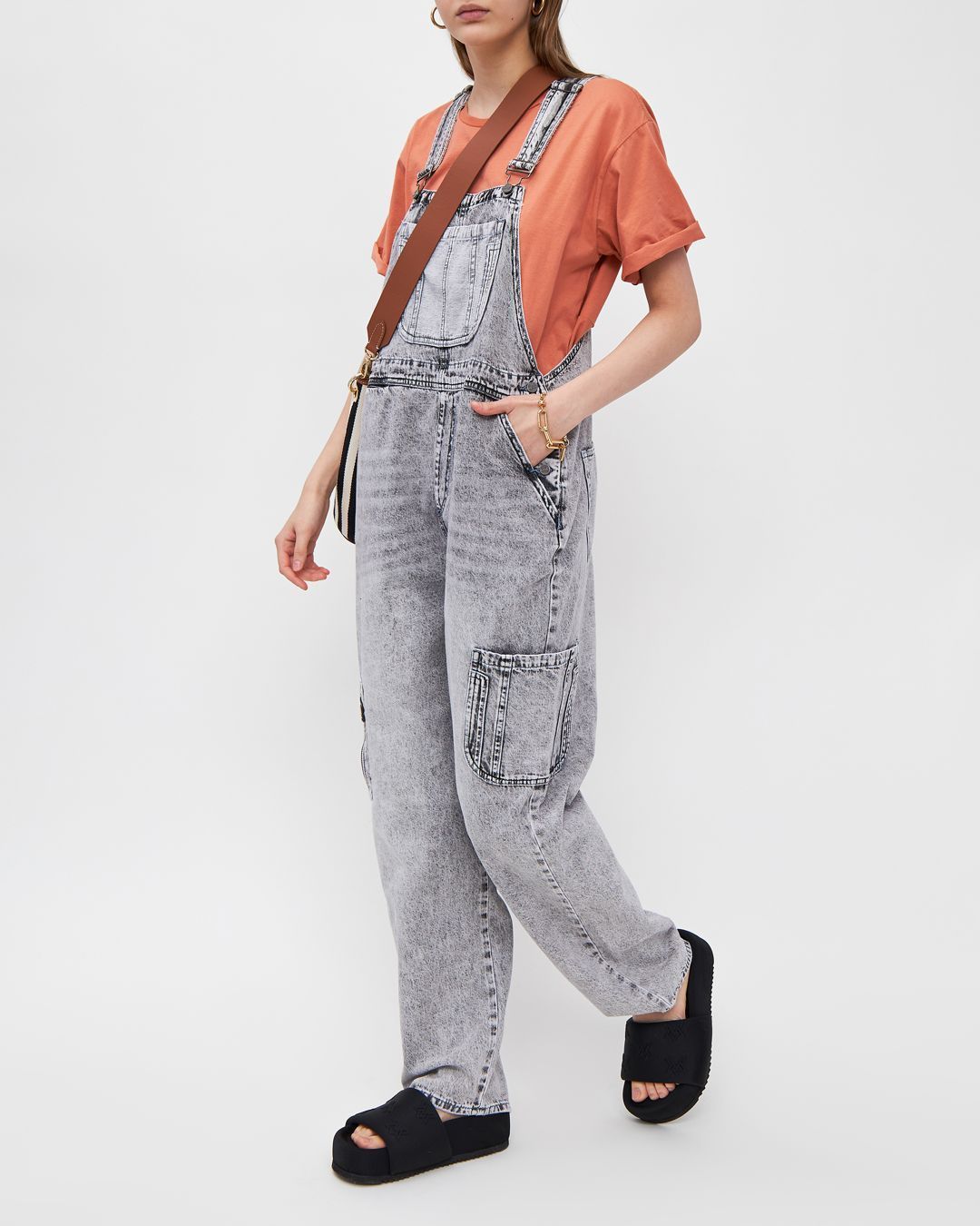 Купить Комбинезон ONETEASPOON