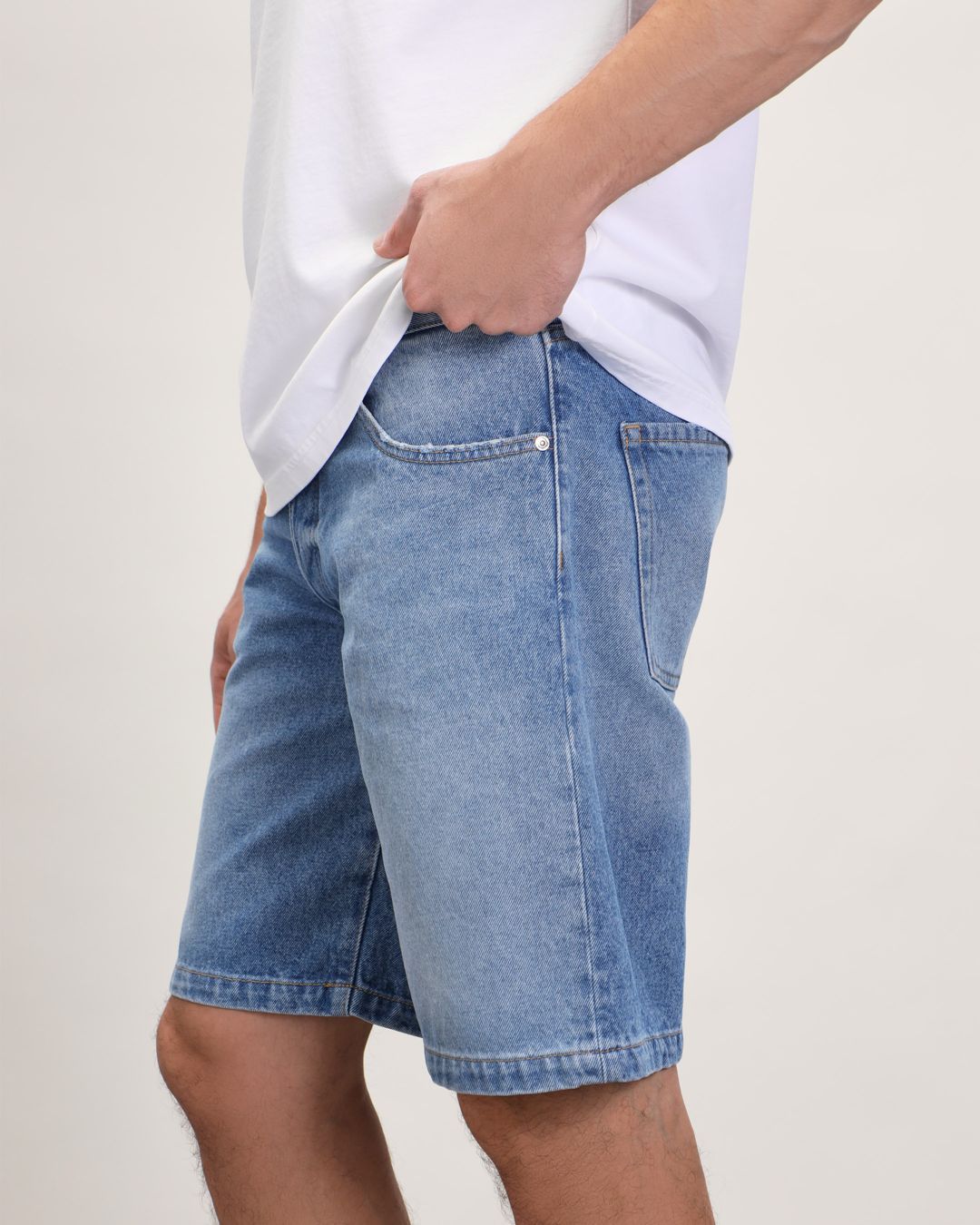 Купить Шорты ICON DENIM