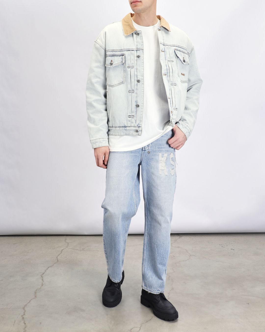 Купить Футболка KSUBI