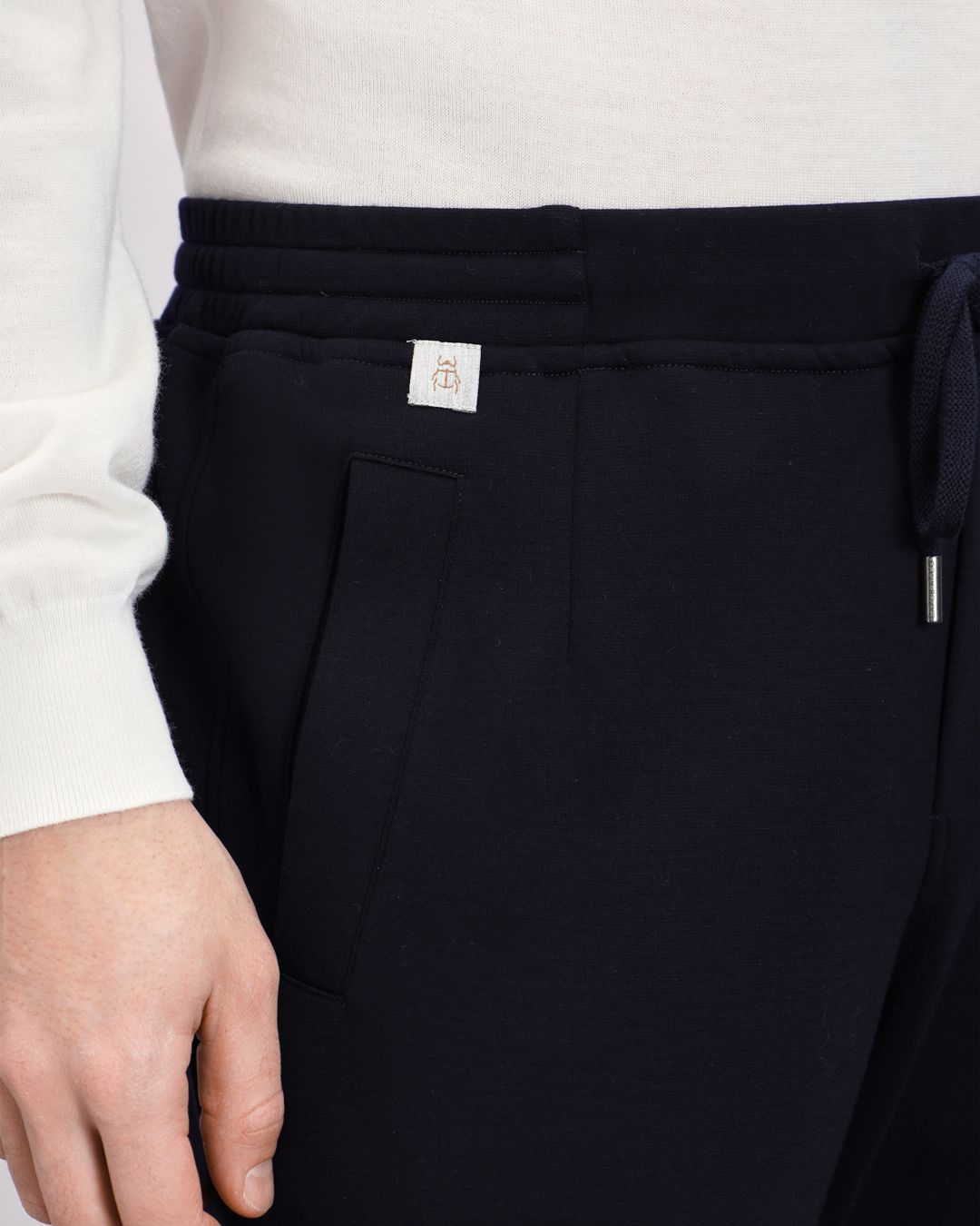 Купить Брюки CAPOBIANCO