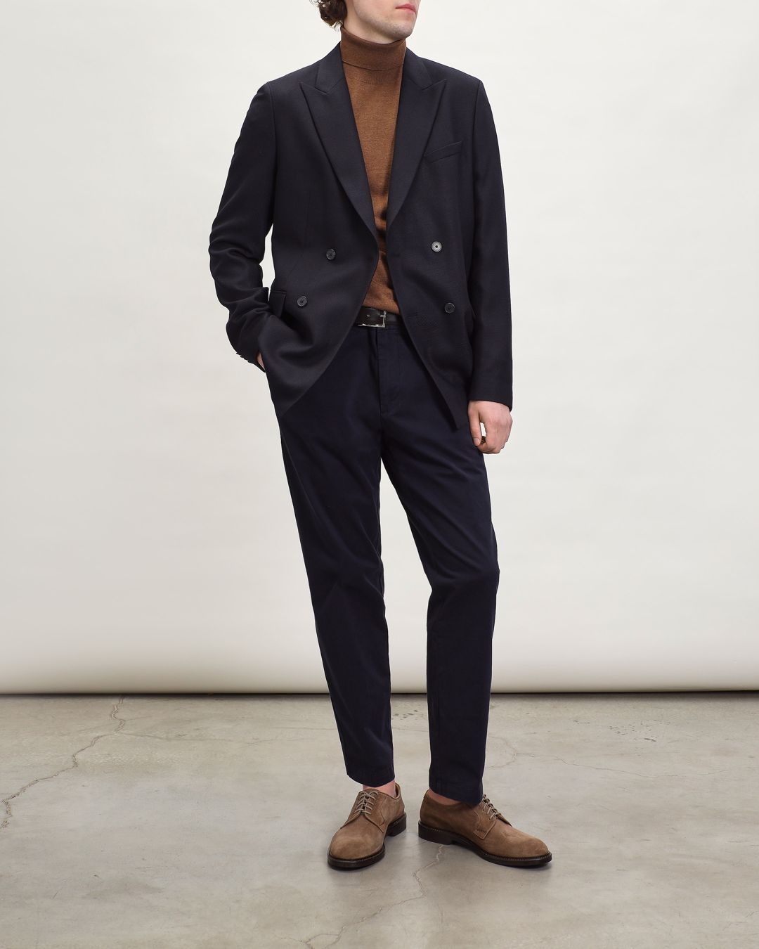 Купить Пиджак HUGO BOSS