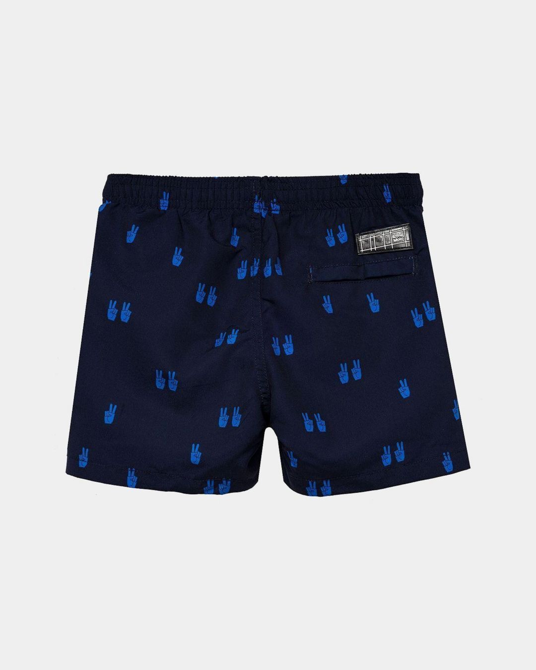 Купить Шорты пляжные MOLO