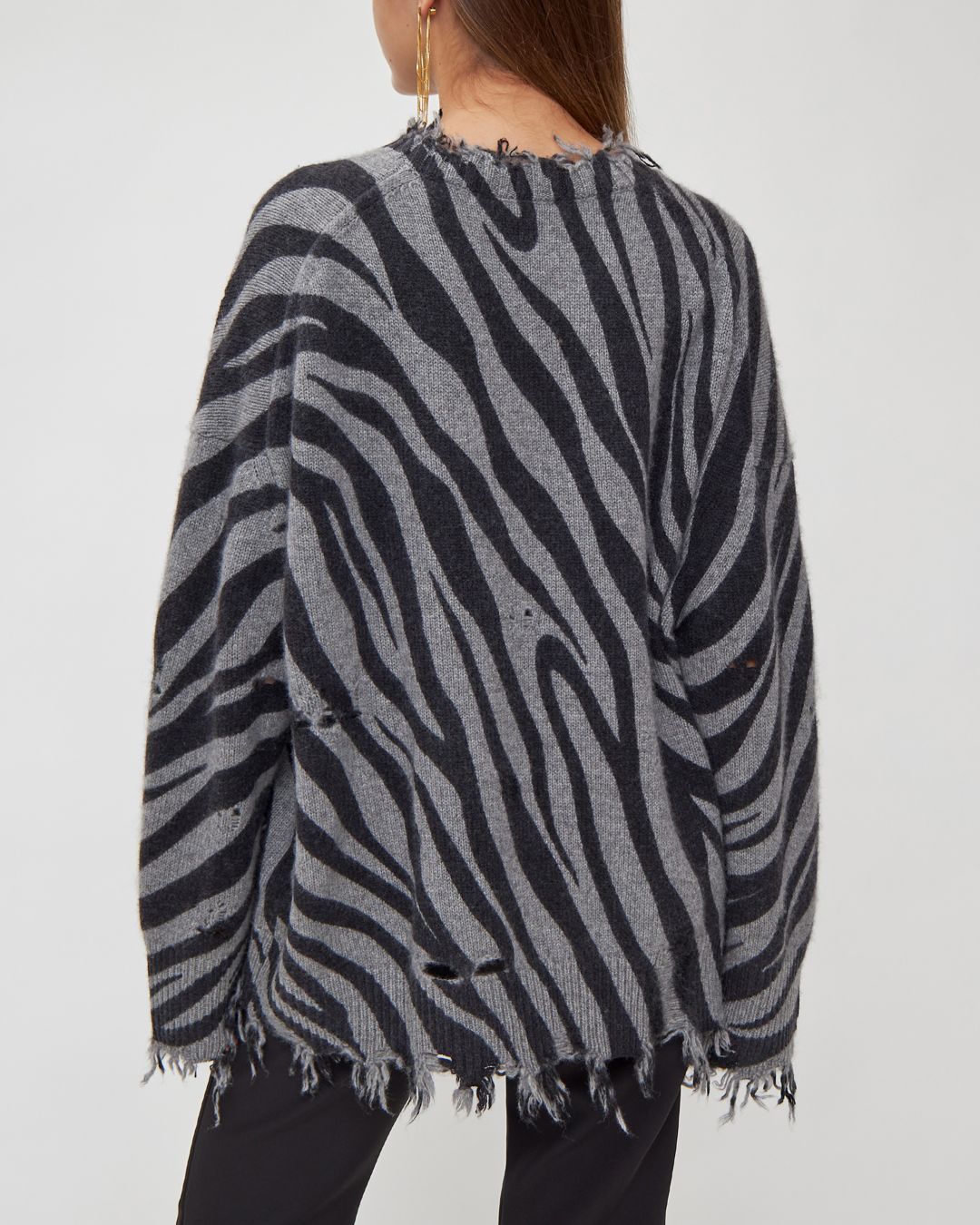 Купить Джемпер ADDICTED