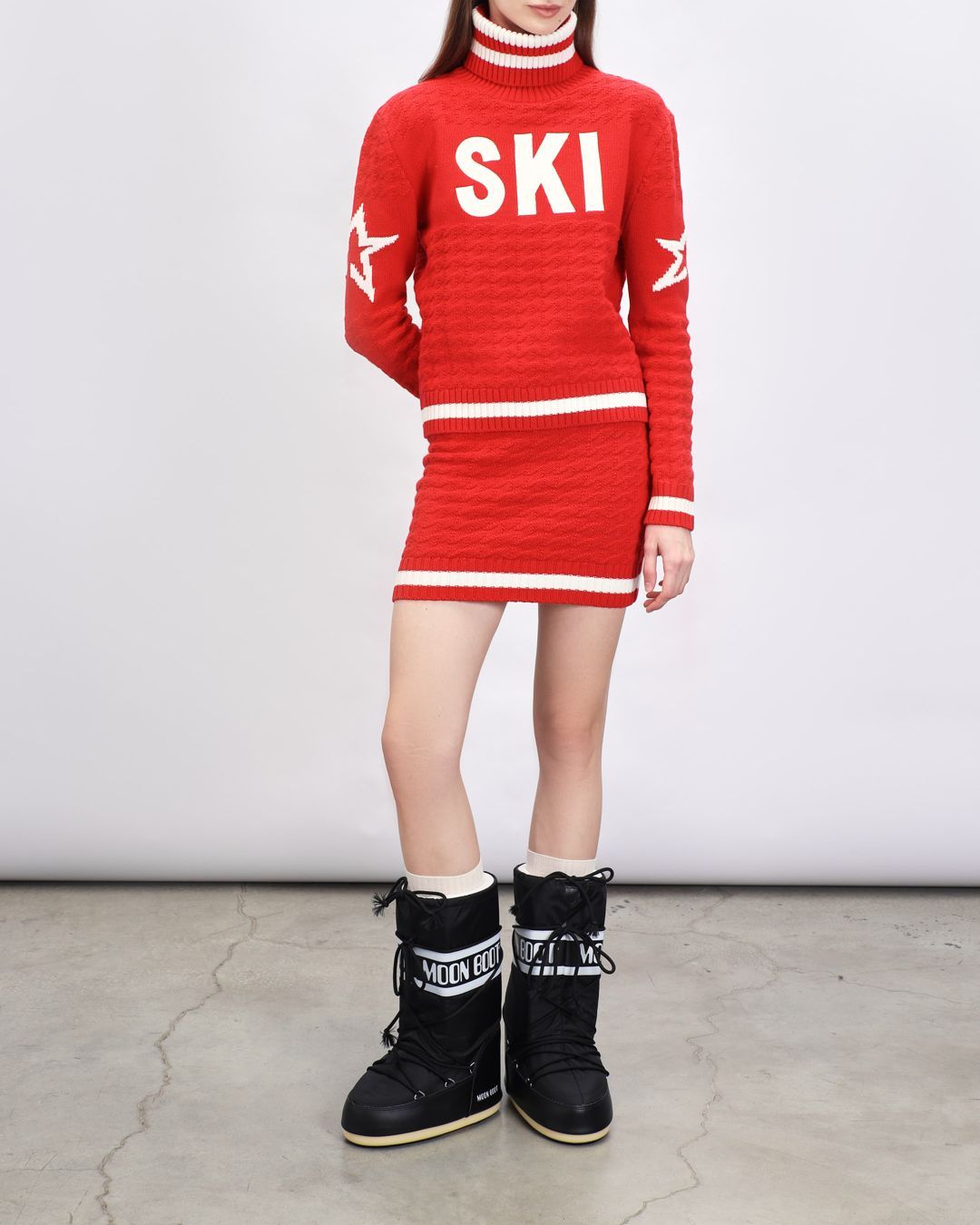 Купить Свитер PERFECT MOMENT