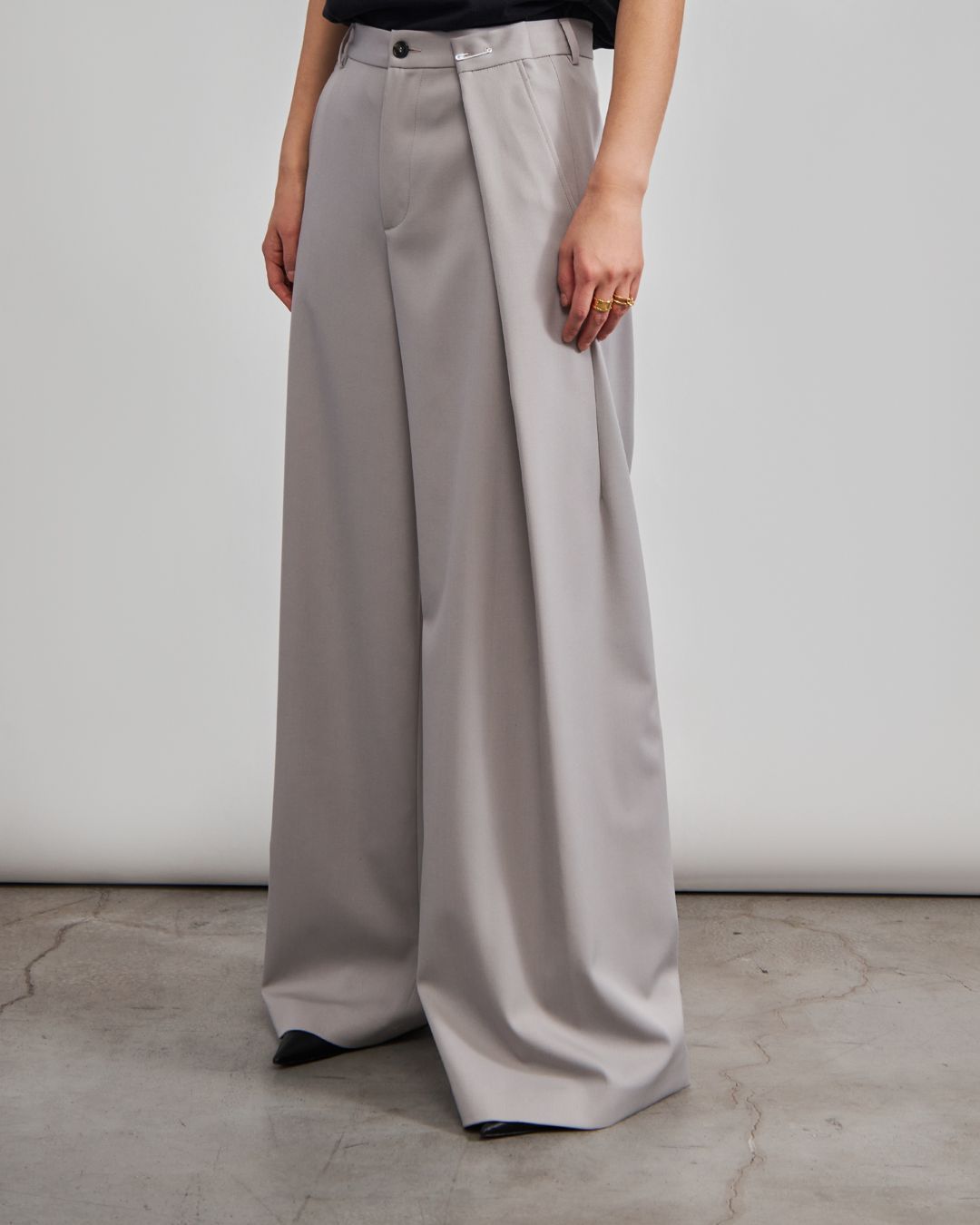 Купить Брюки MM6