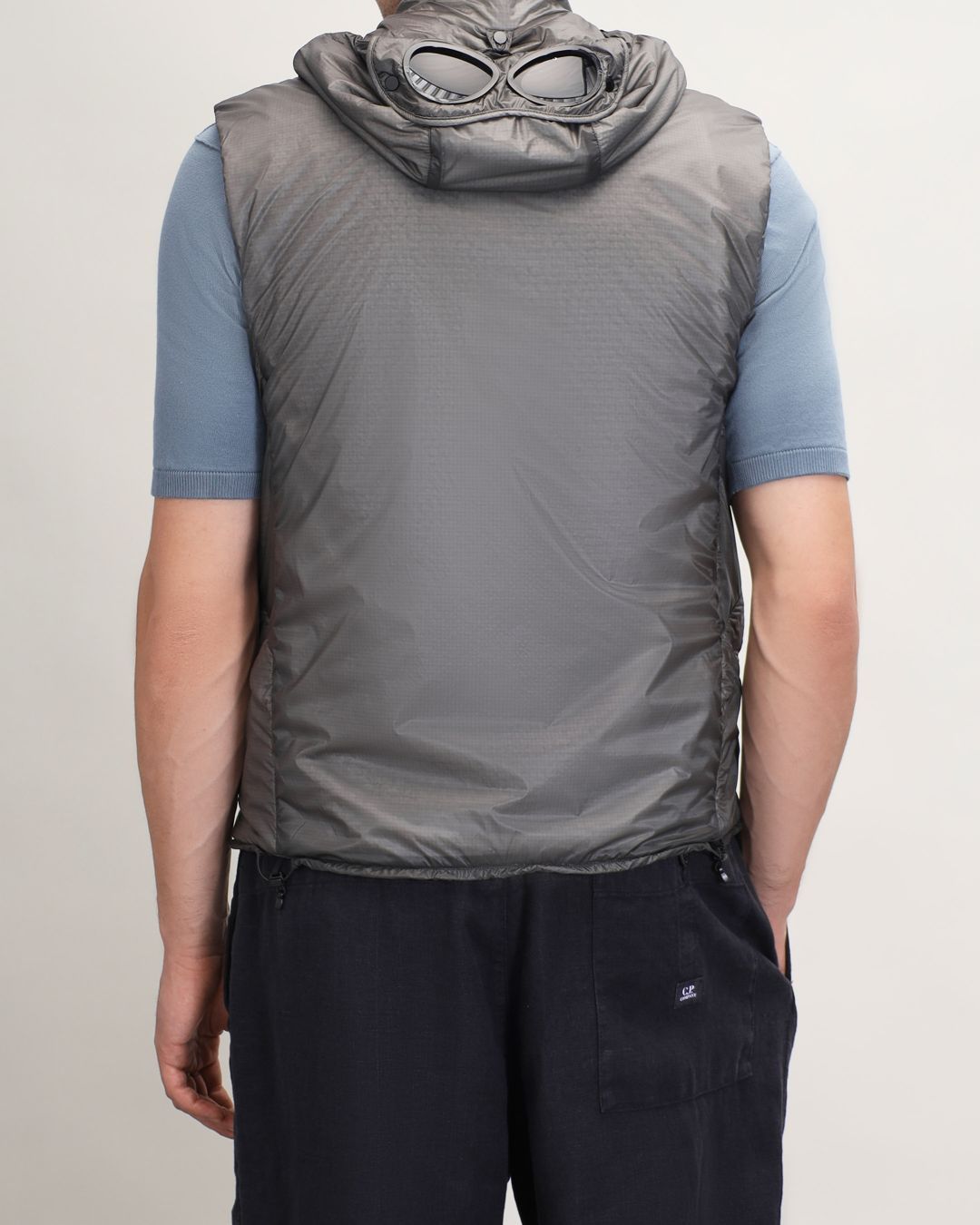 Купить Жилет CP COMPANY