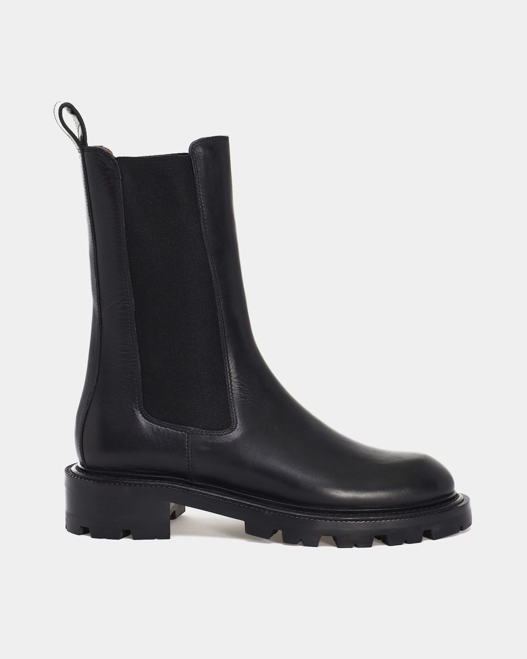 Купить Ботинки флэт PARIS TEXAS