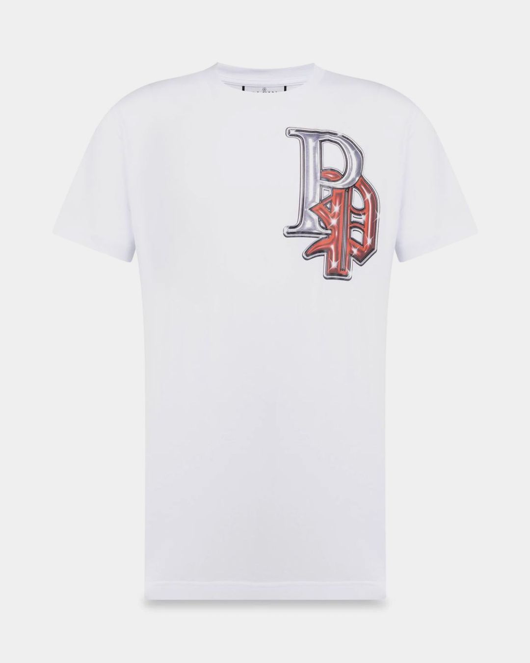 Купить Футболка PHILIPP PLEIN