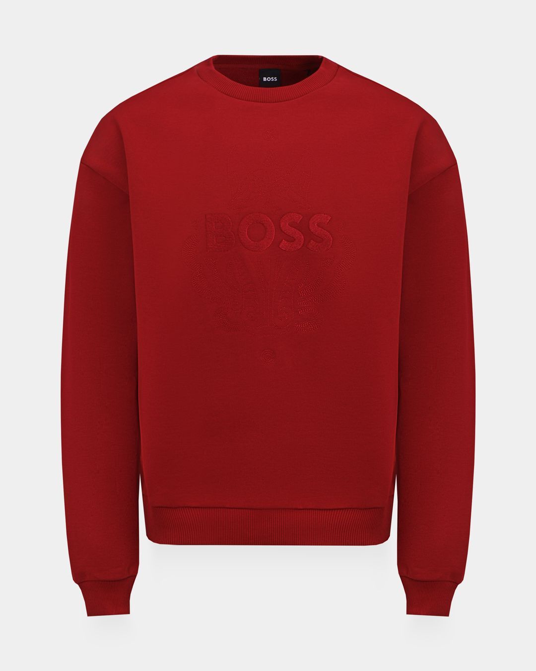 Купить Свитшот HUGO BOSS