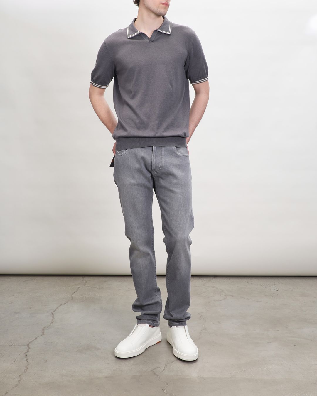 Купить Джинсы CORNELIANI