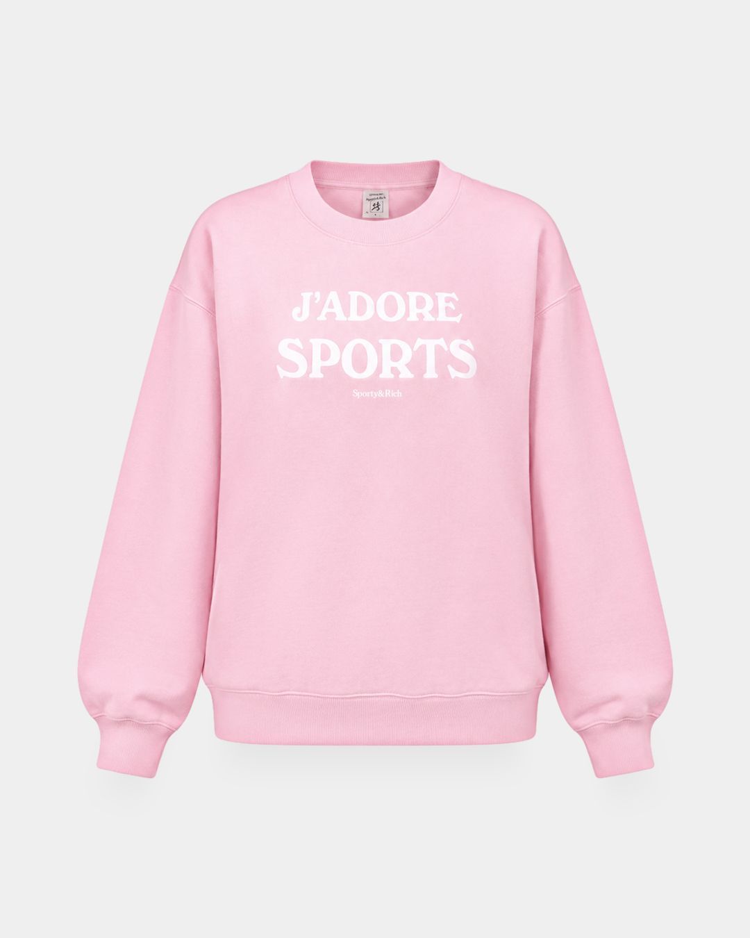 Купить Свитшот SPORTY&RICH
