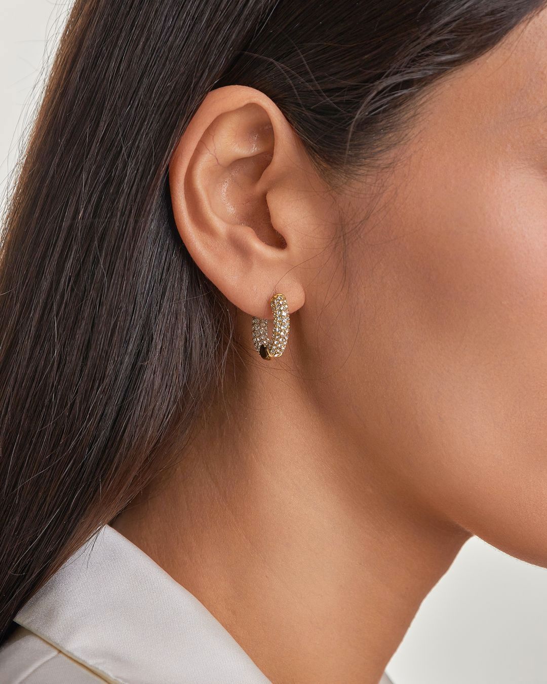 Купить Серьги TIMELESS PEARLY