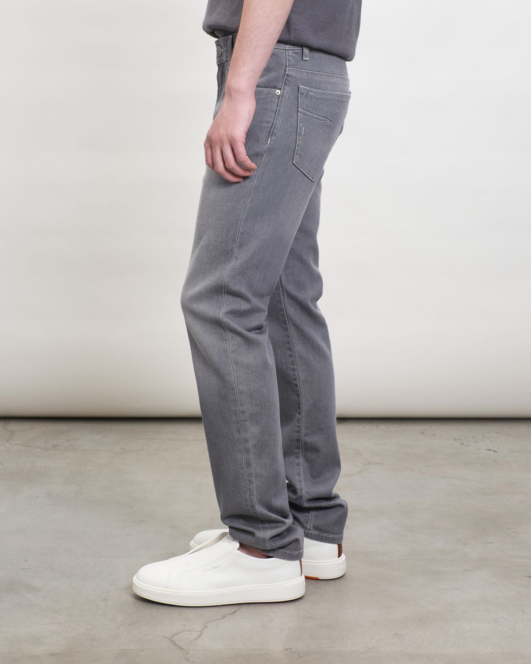 Купить Джинсы CORNELIANI