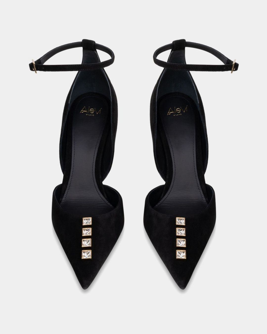 Купить Туфли ALEVI