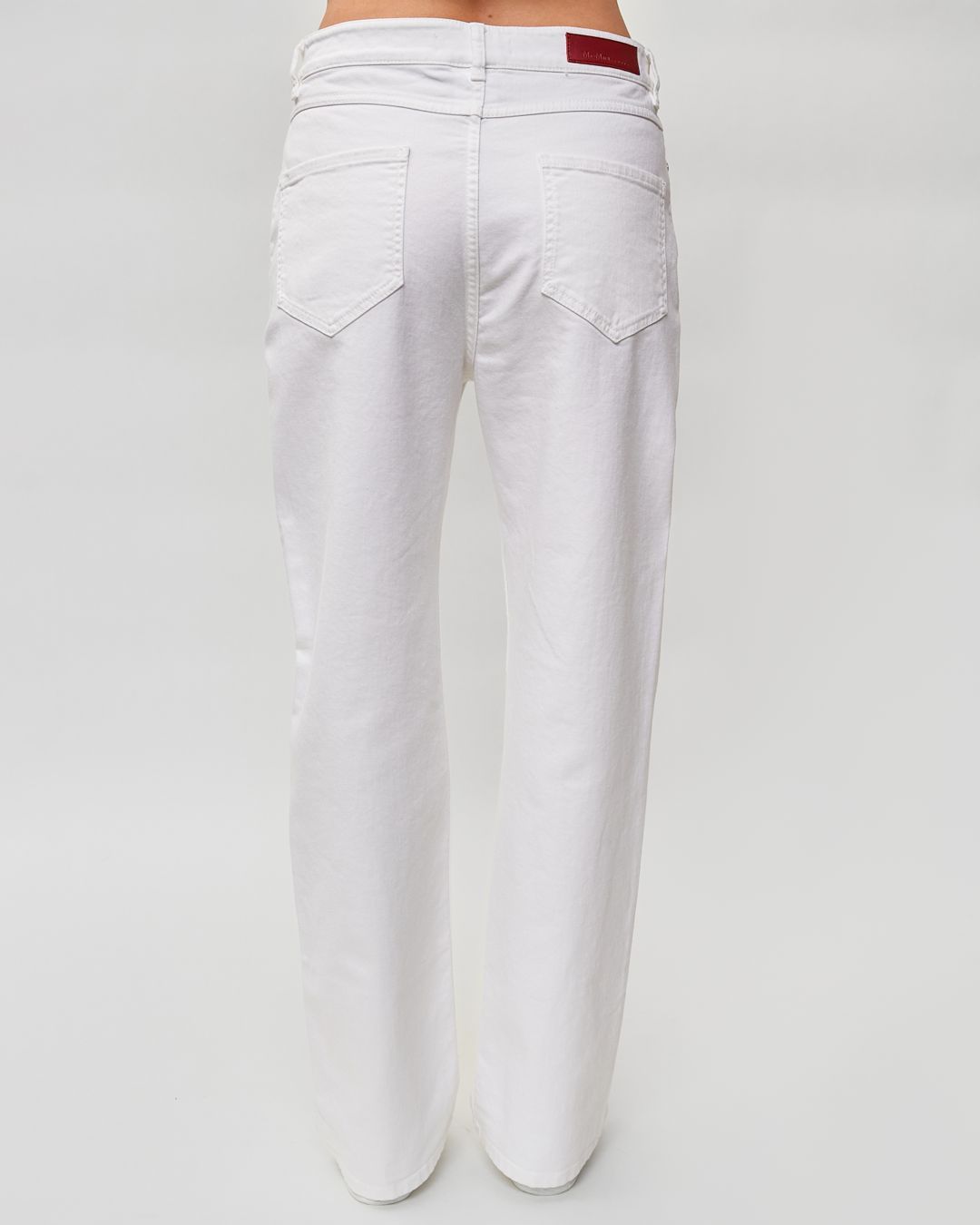 Купить Джинсы MAX MARA STUDIO