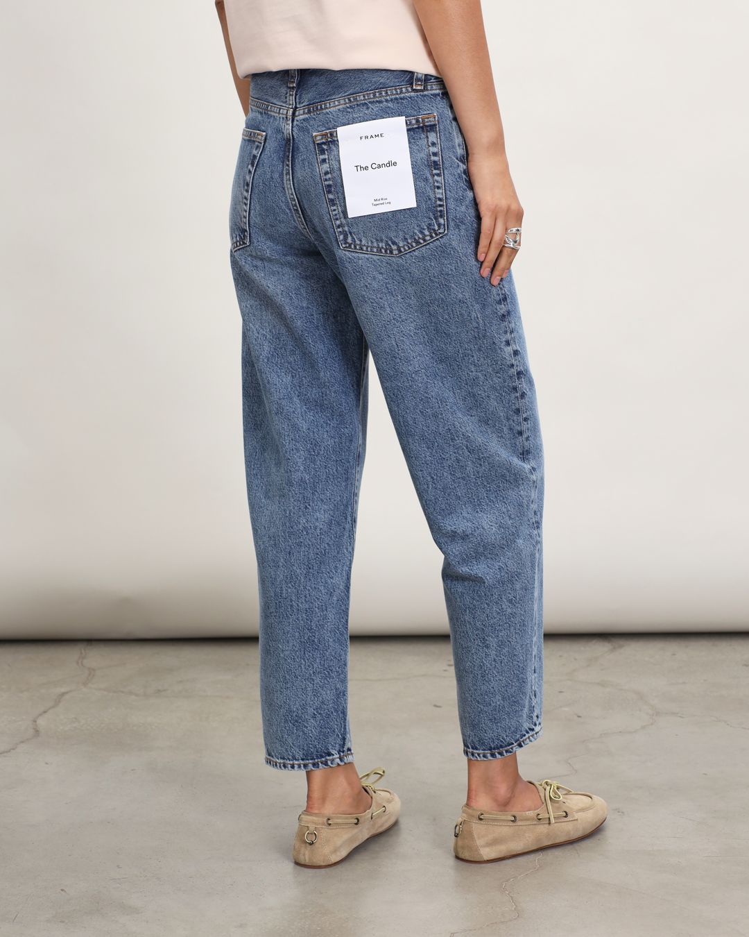 Купить Джинсы FRAME