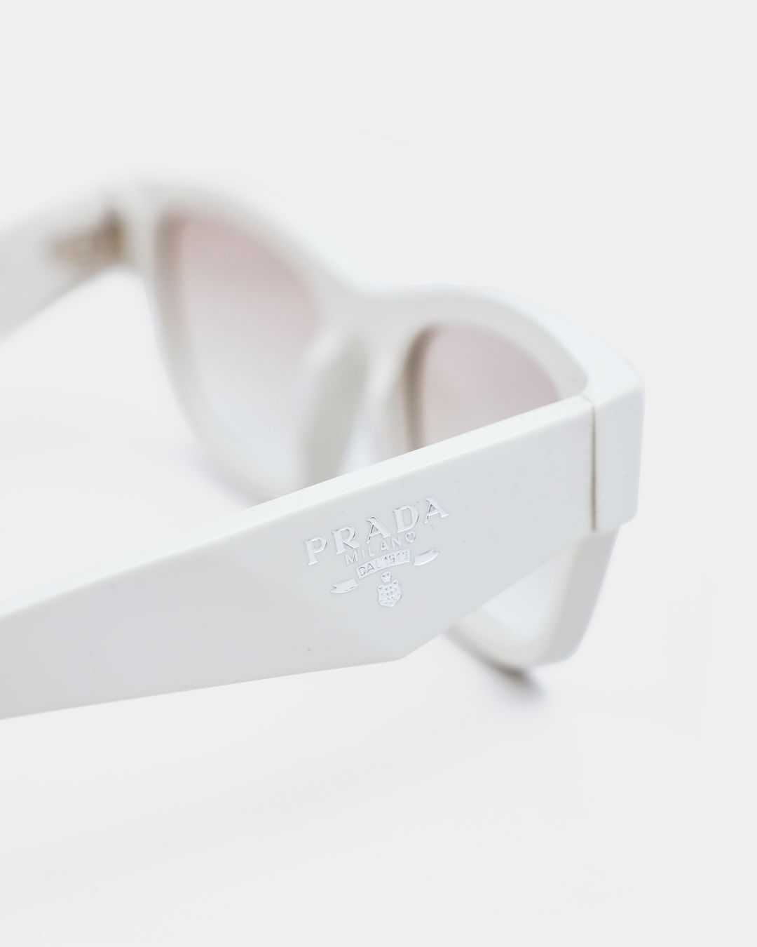 Купить Очки PRADA EYEWEAR