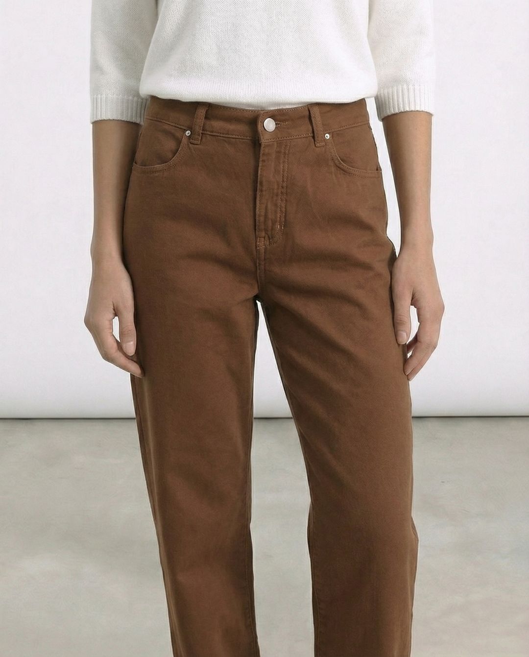 Купить Джинсы MAX MARA STUDIO