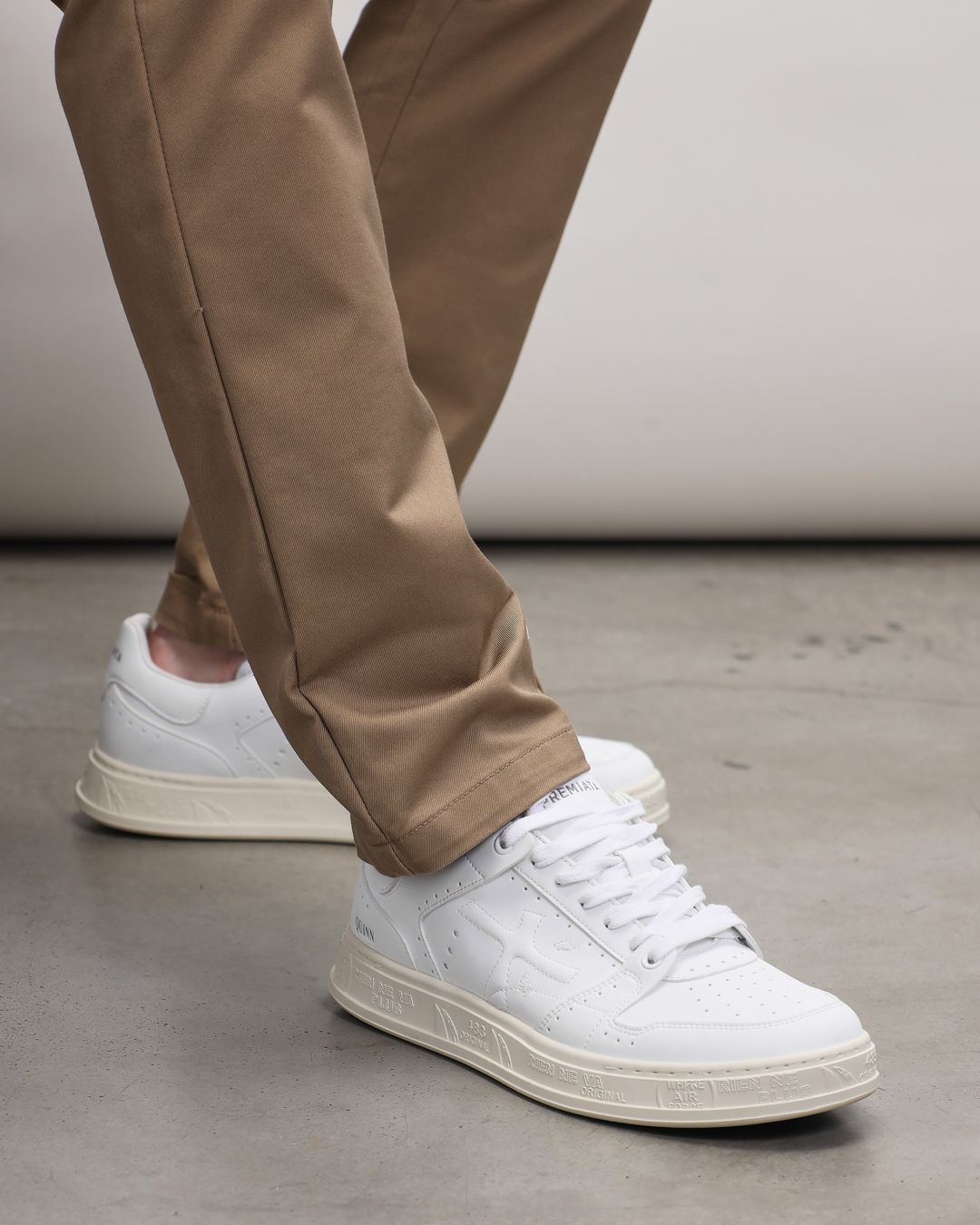 Купить Кеды PREMIATA