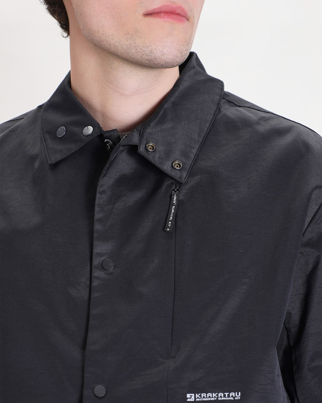 Купить Ветровка KRAKATAU