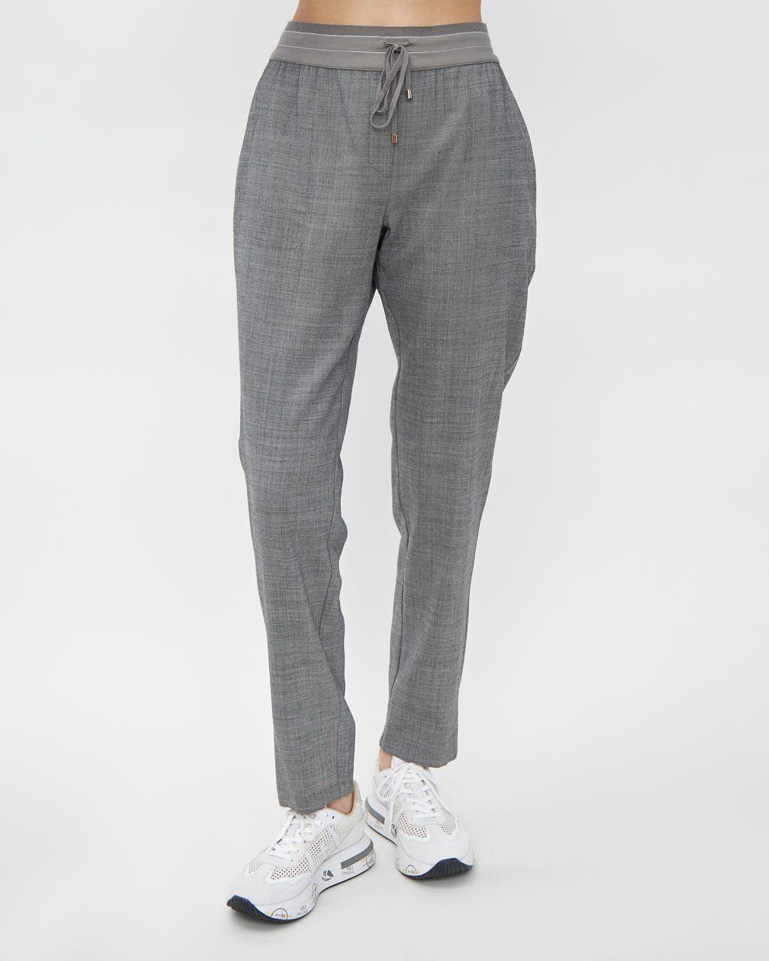 Купить Брюки LORENA ANTONIAZZI