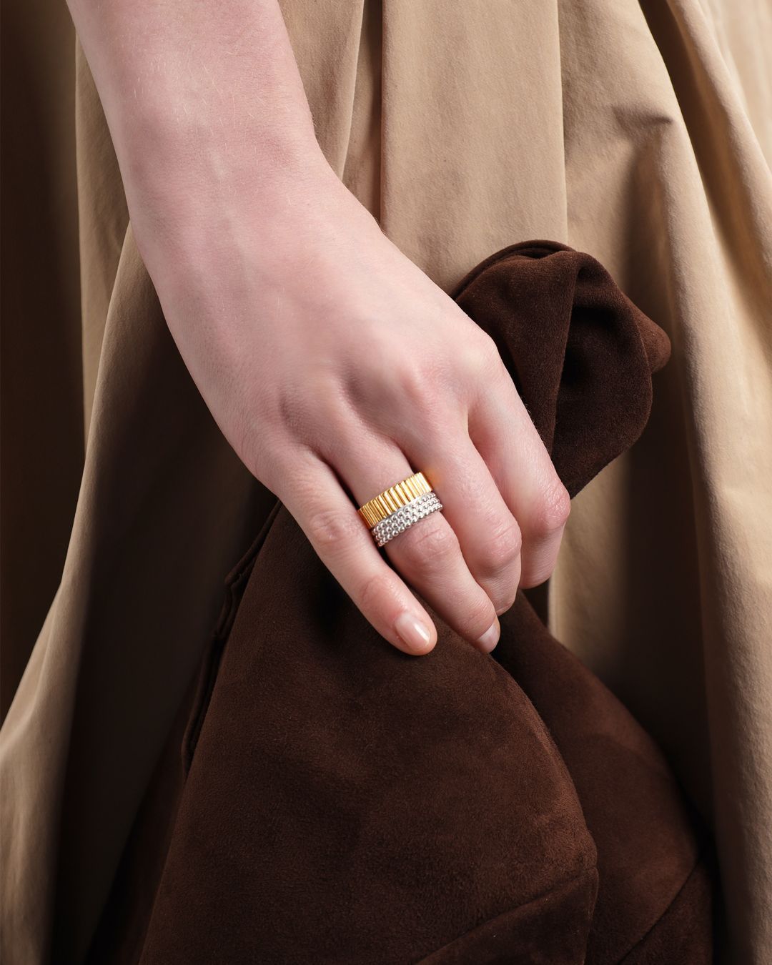 Купить Кольцо AVGVST