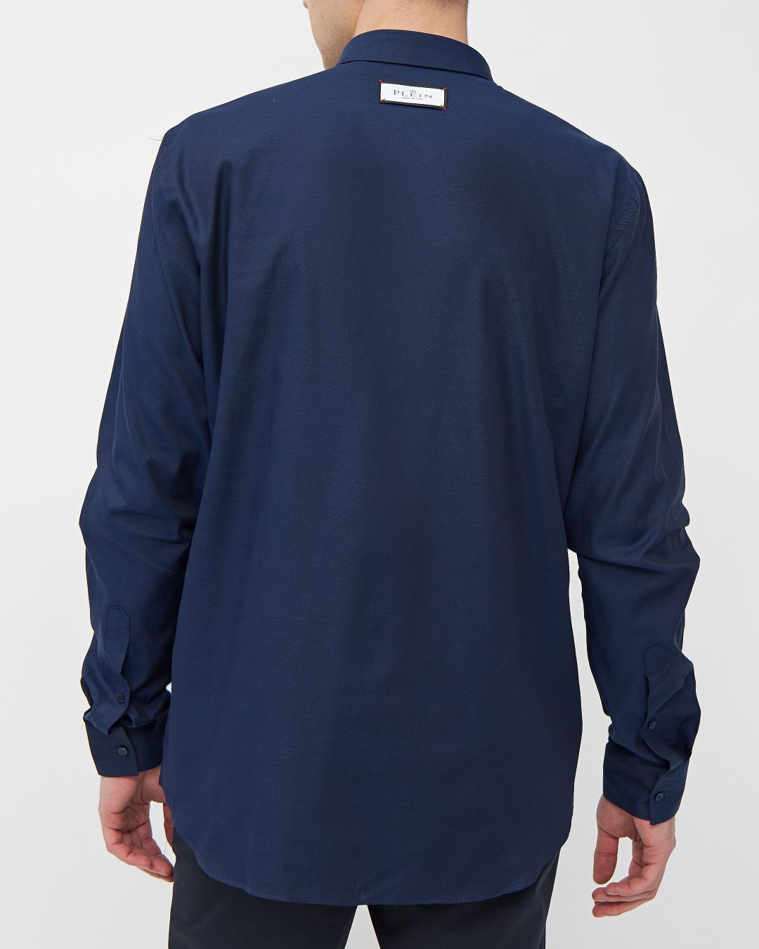 Купить Рубашка PHILIPP PLEIN