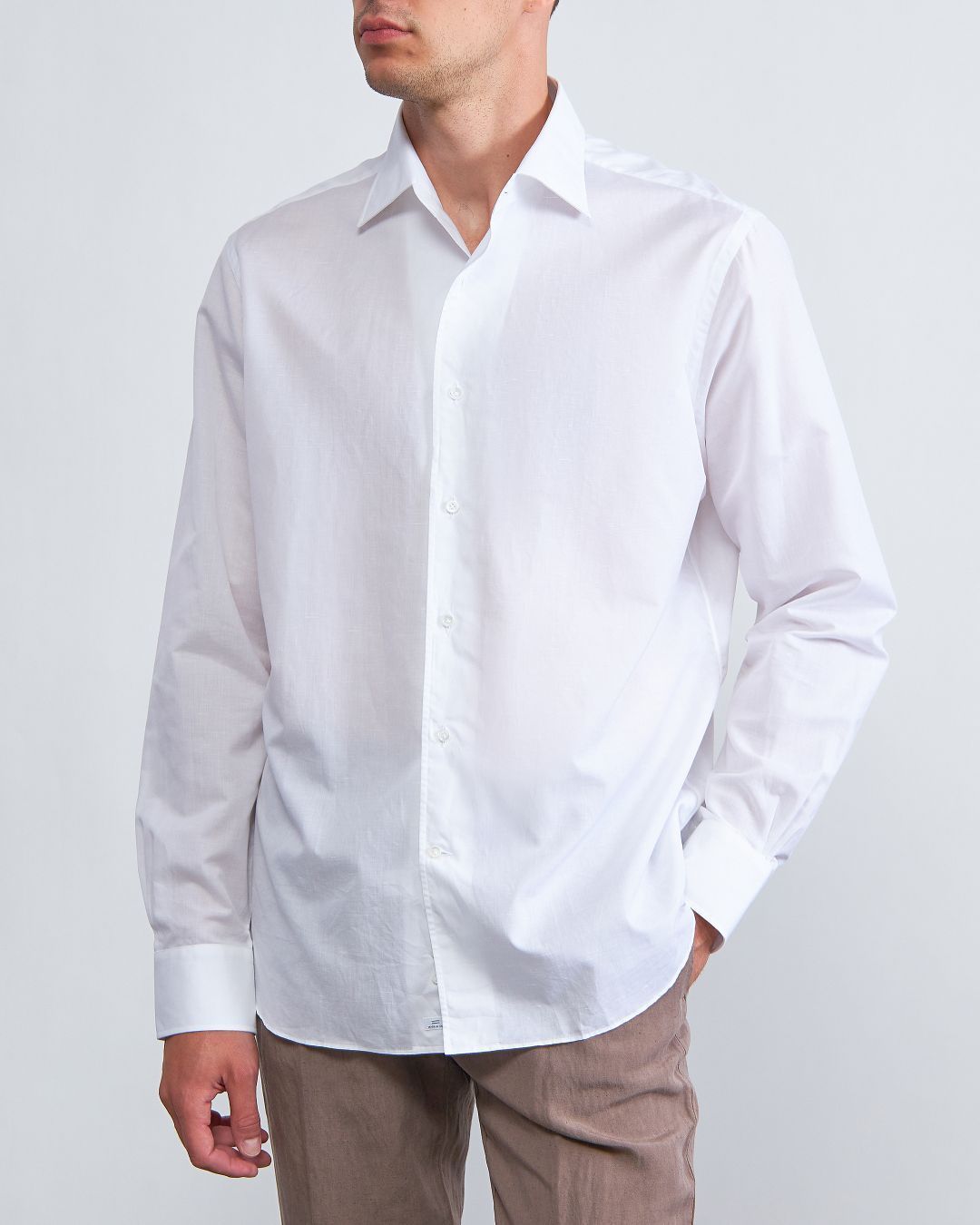 Купить Рубашка ALESSANDRO GHERARDI