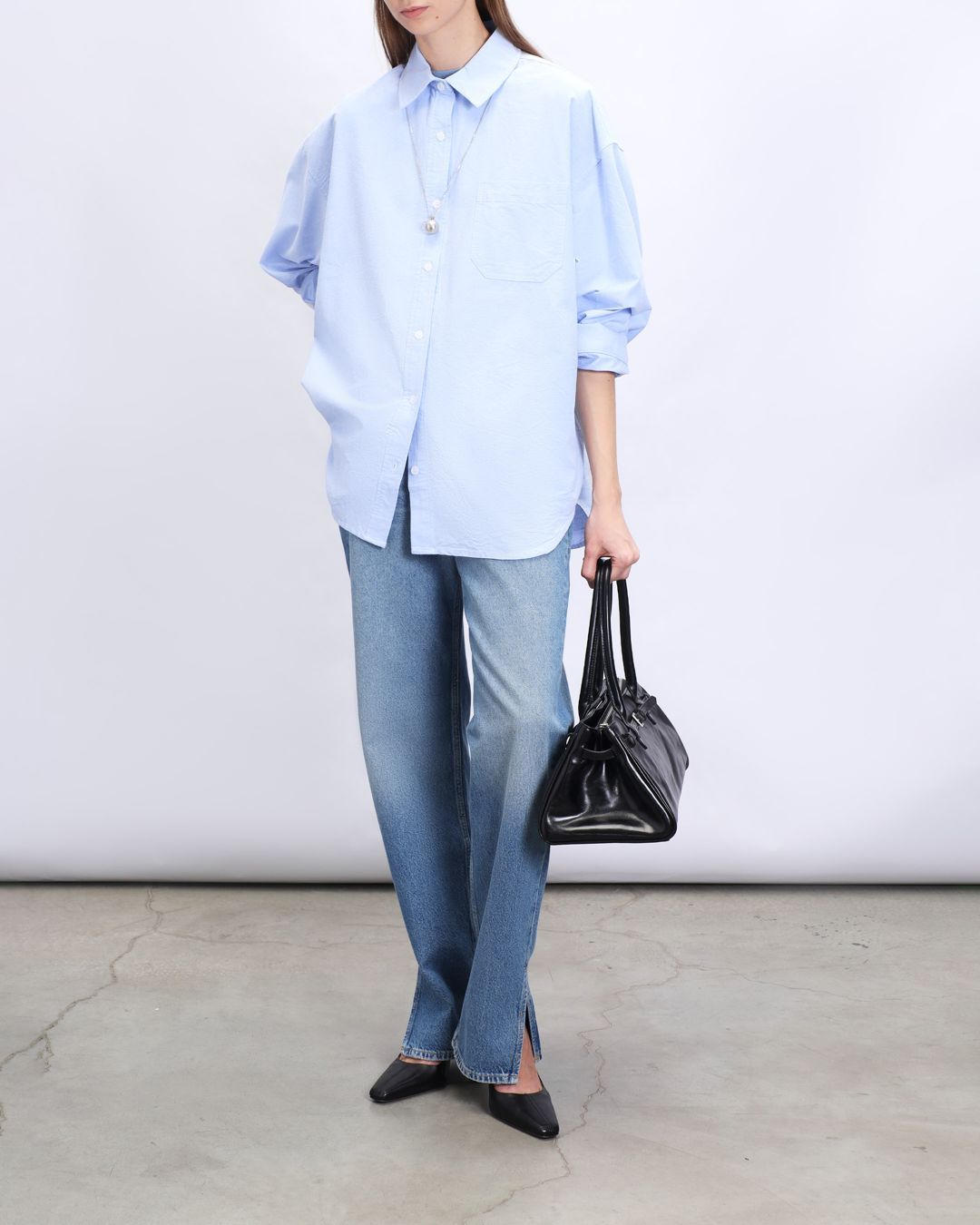 Купить Рубашка KSUBI