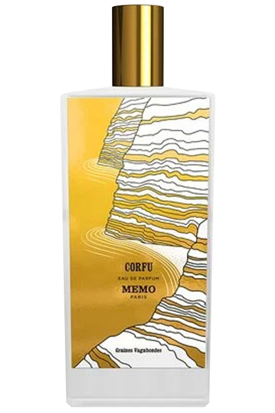 Memo eau