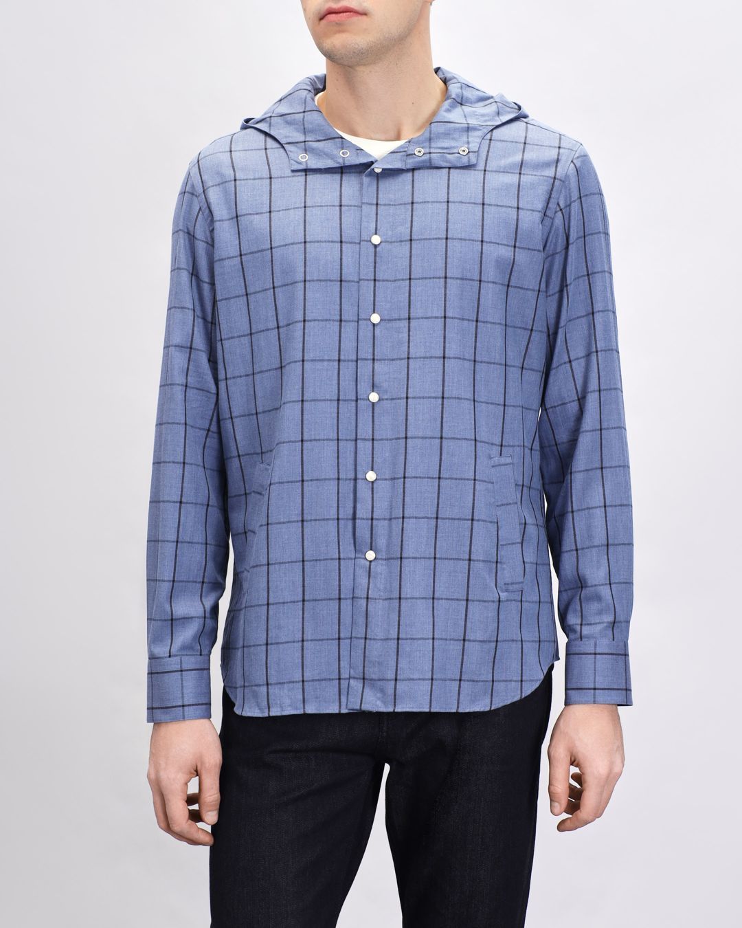 Купить Рубашка ALESSANDRO GHERARDI MEN