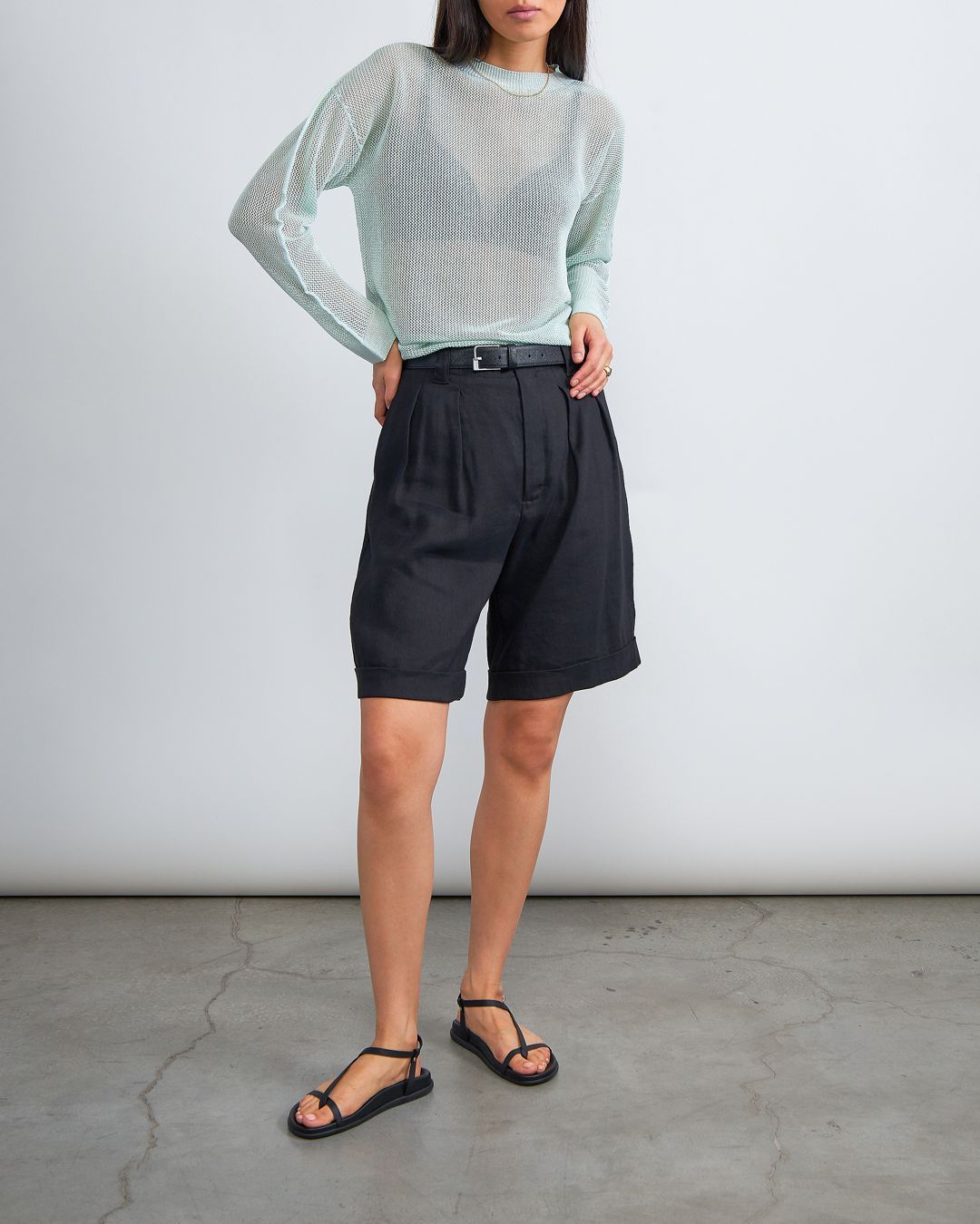 Купить Шорты LORENA ANTONIAZZI