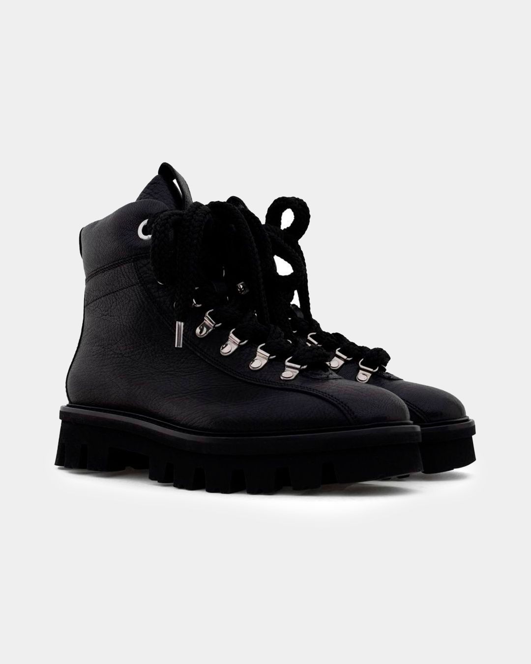 Купить Ботинки AGL