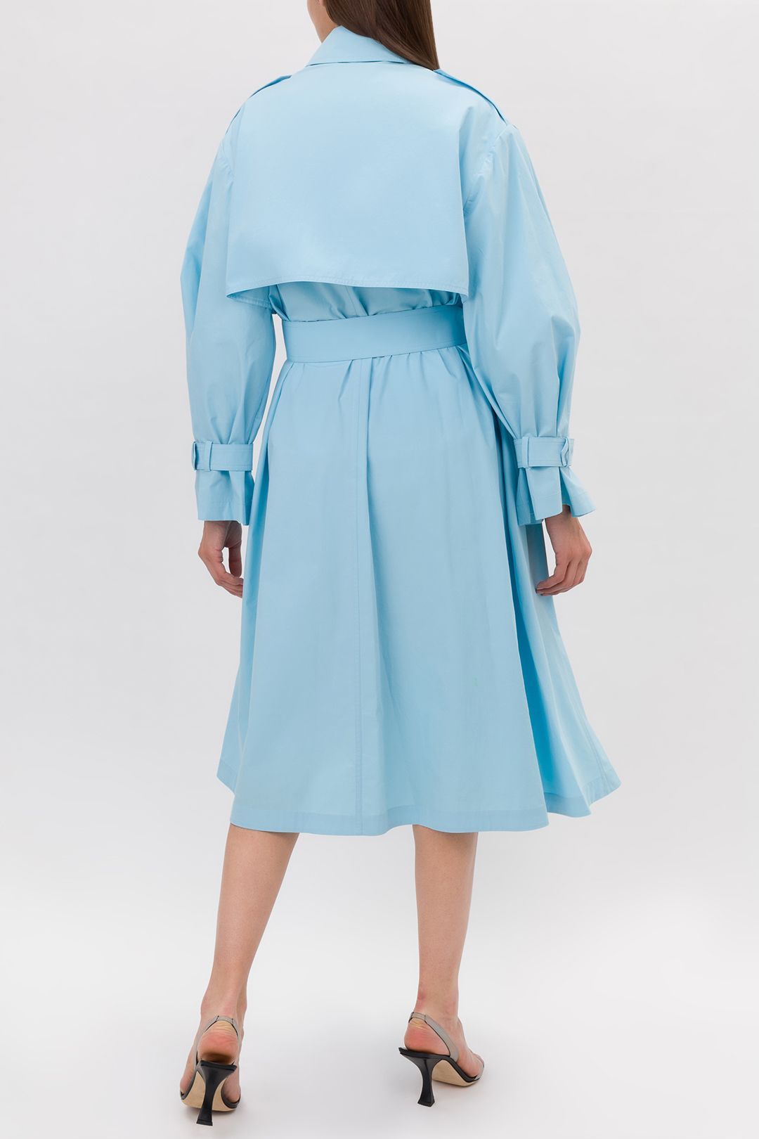 Купить Плащ MSGM