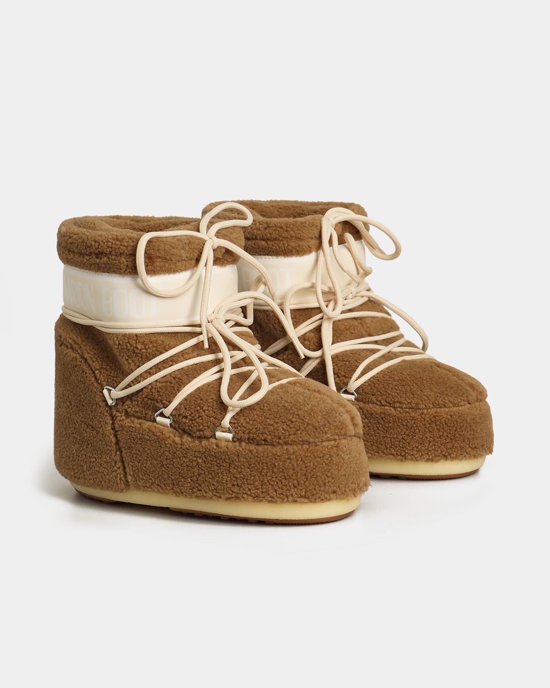 Купить Ботинки MOON BOOT